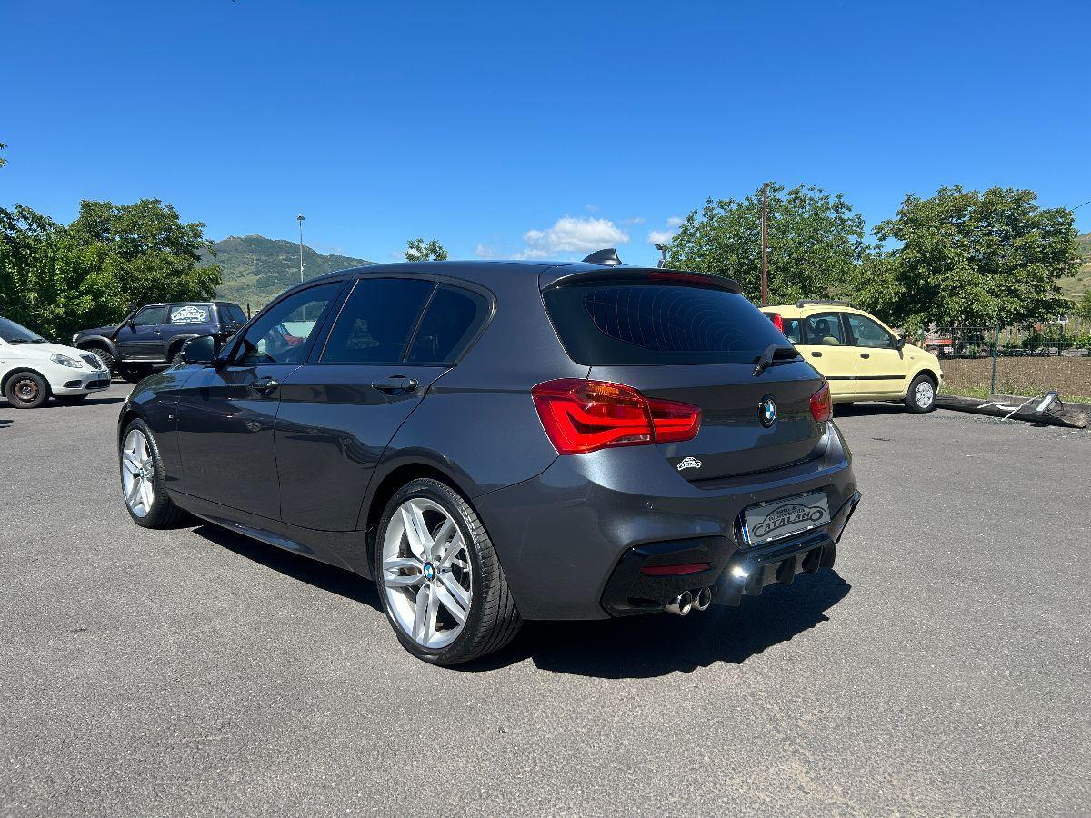 BMW - Serie 1 - 118d 150CV 5p. Msport LED