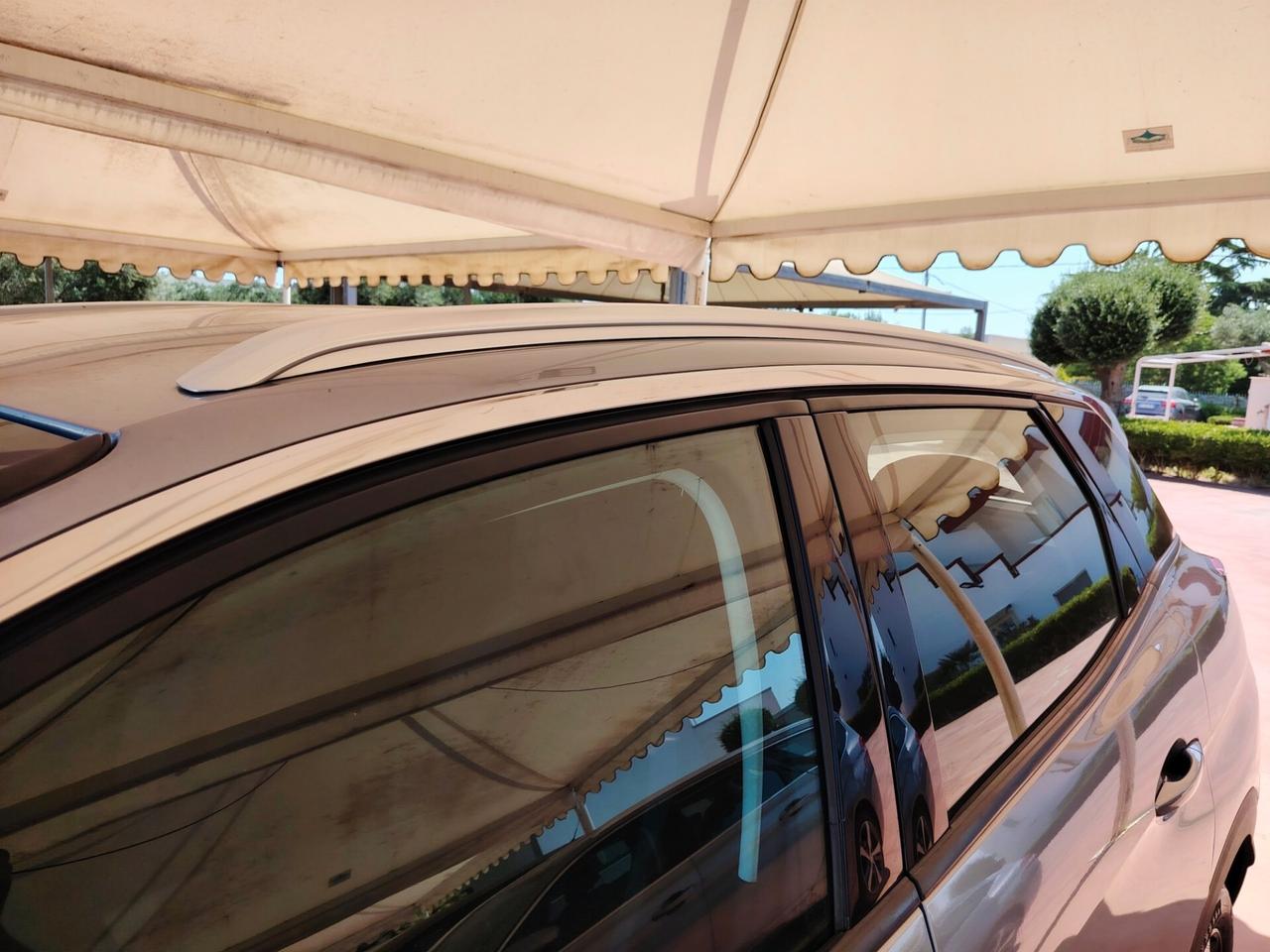 Peugeot 3008 BlueHDi 130 S&S EAT8