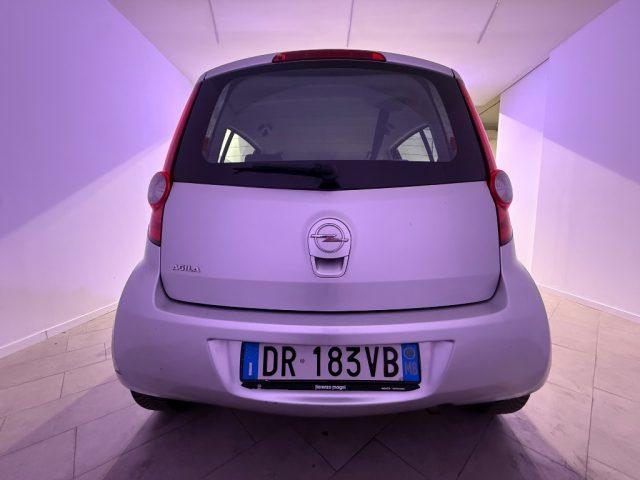 OPEL Agila 1.0 12V 65CV Enjoy