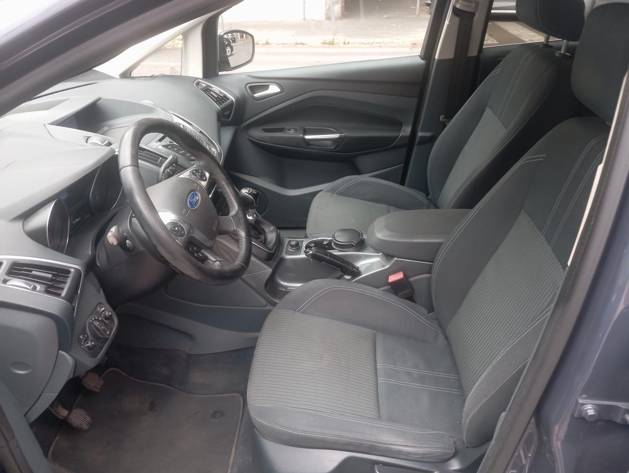 Ford C-Max 1.6 TDCi Titanium offerta del mese