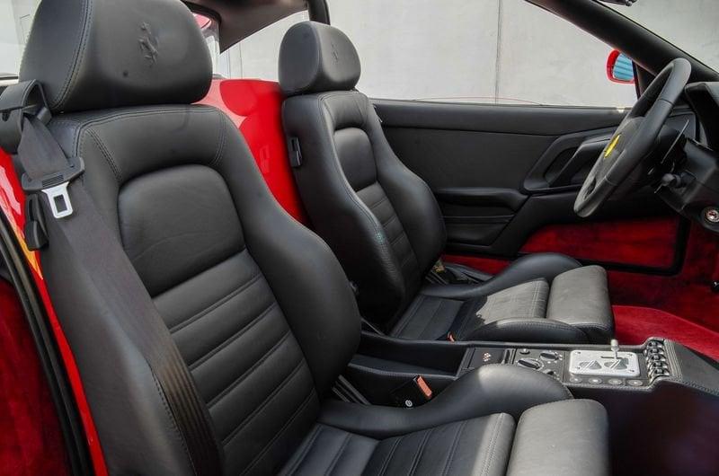 Ferrari F355 GTS F1