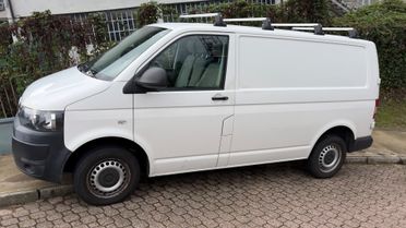 Volkswagen Transporter 2.0 TDI 102CV PC Furgone