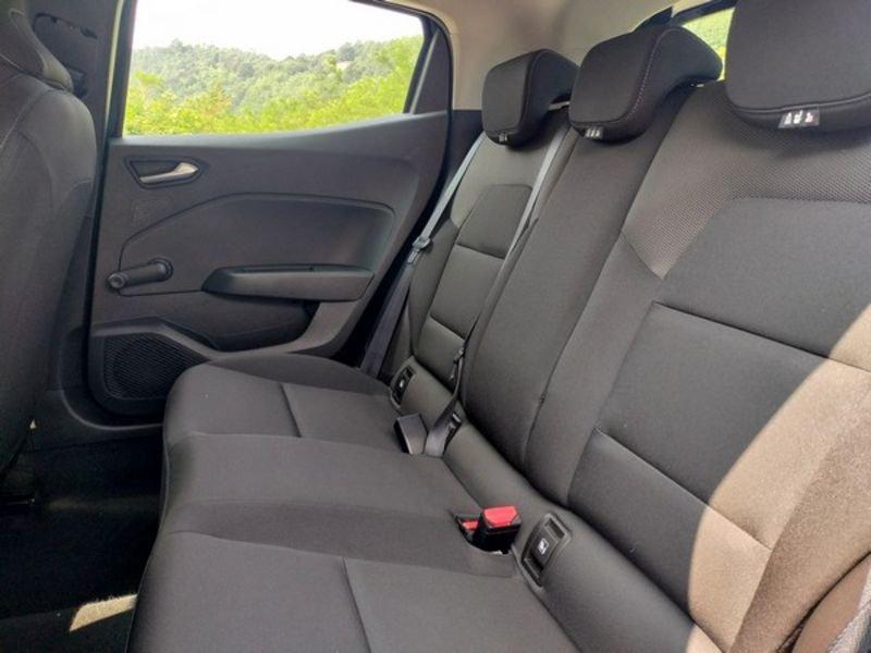 Renault Clio SCe 75 CV 5 porte Business