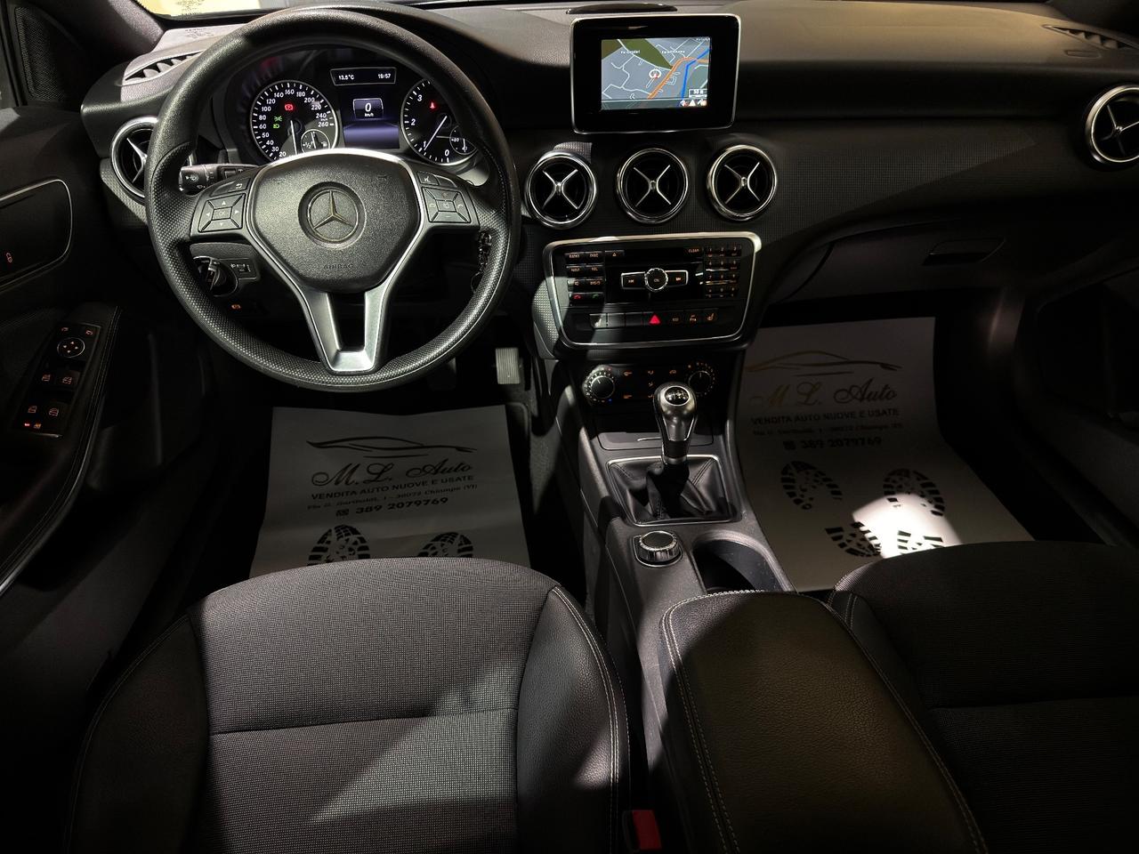 Mercedes-benz A 180 CDI Sport Classe A