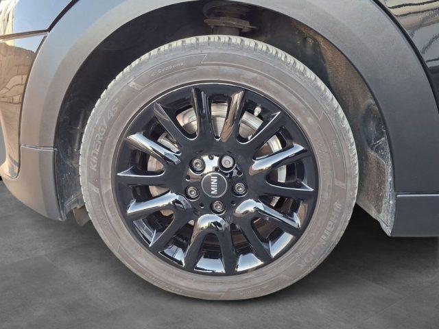 MINI One 1.5 One D Hype