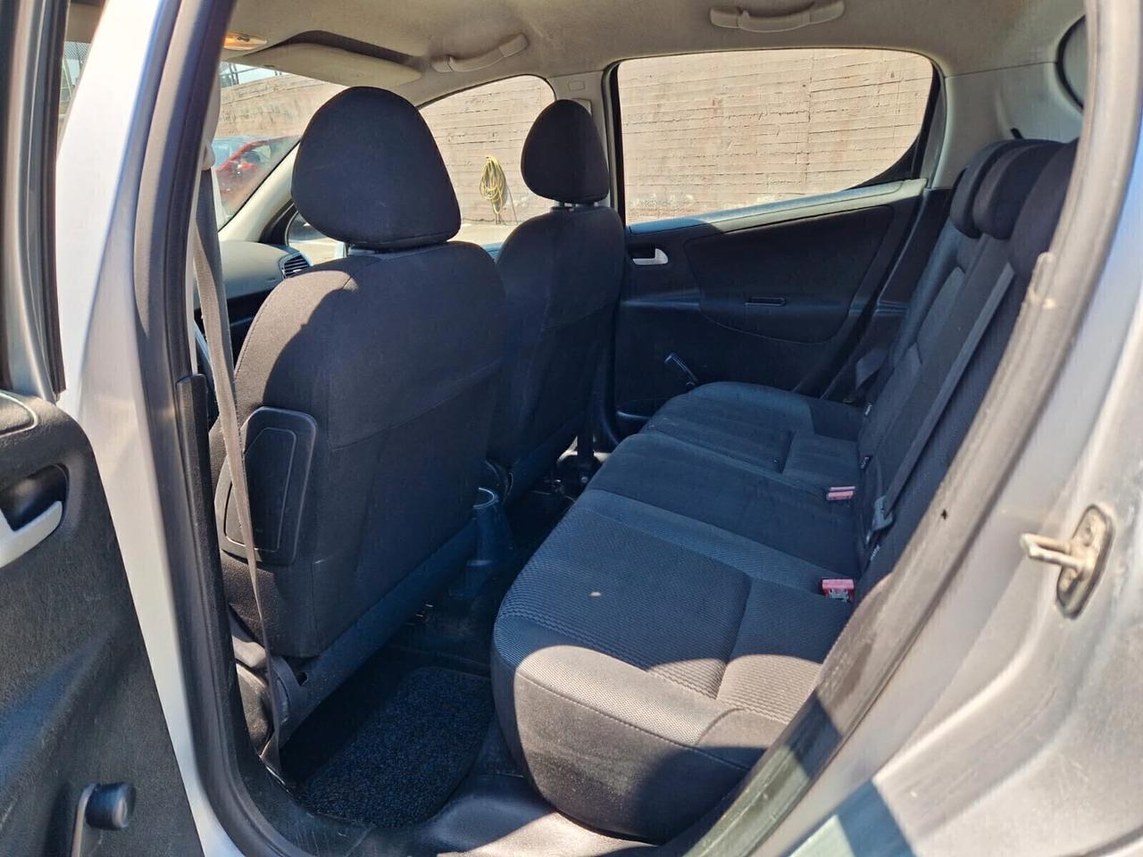 Peugeot 207 1.4 8V 75CV SW Energie ECO GPL