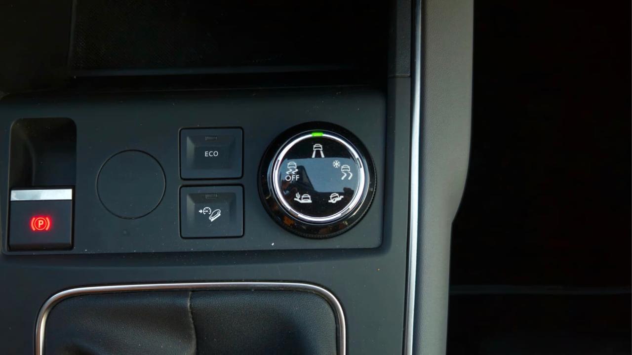 Citroen C5 Aircross BlueHDi 130CV Shine (GANCIO TRAINO)
