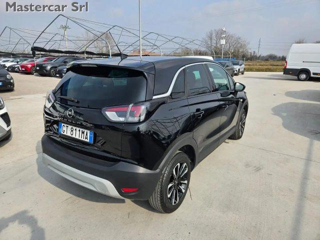OPEL Crossland 1.2 130cv Elegance autom AT6 - GT811MA