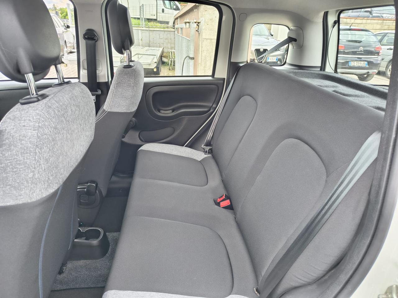 Fiat Panda 1.2 GPL EasyPower City Life*PREZZO REALE*