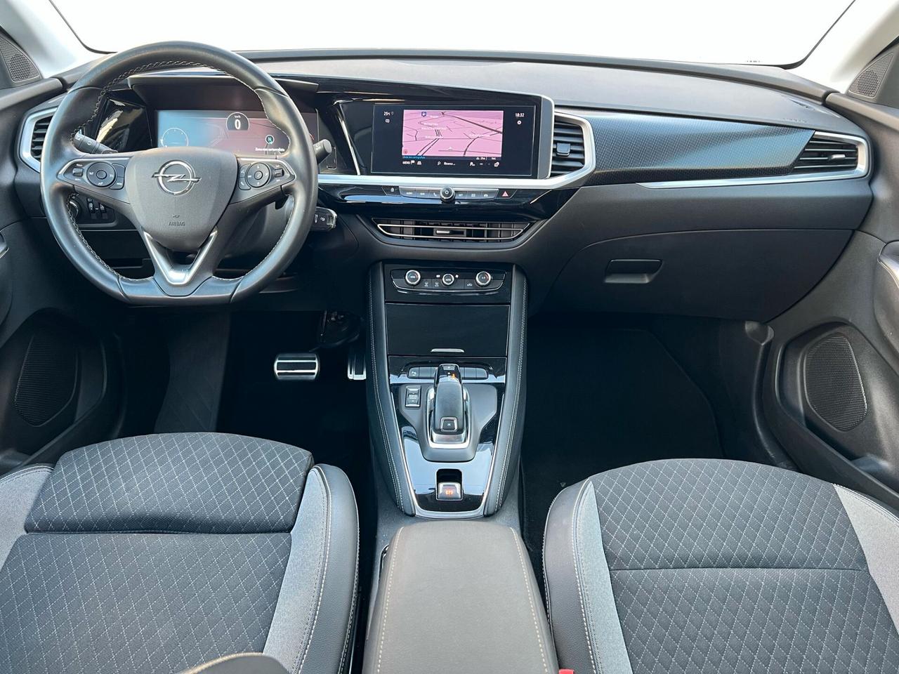 OPEL GRANDLAND 1.5 d 130cv 2022!!!