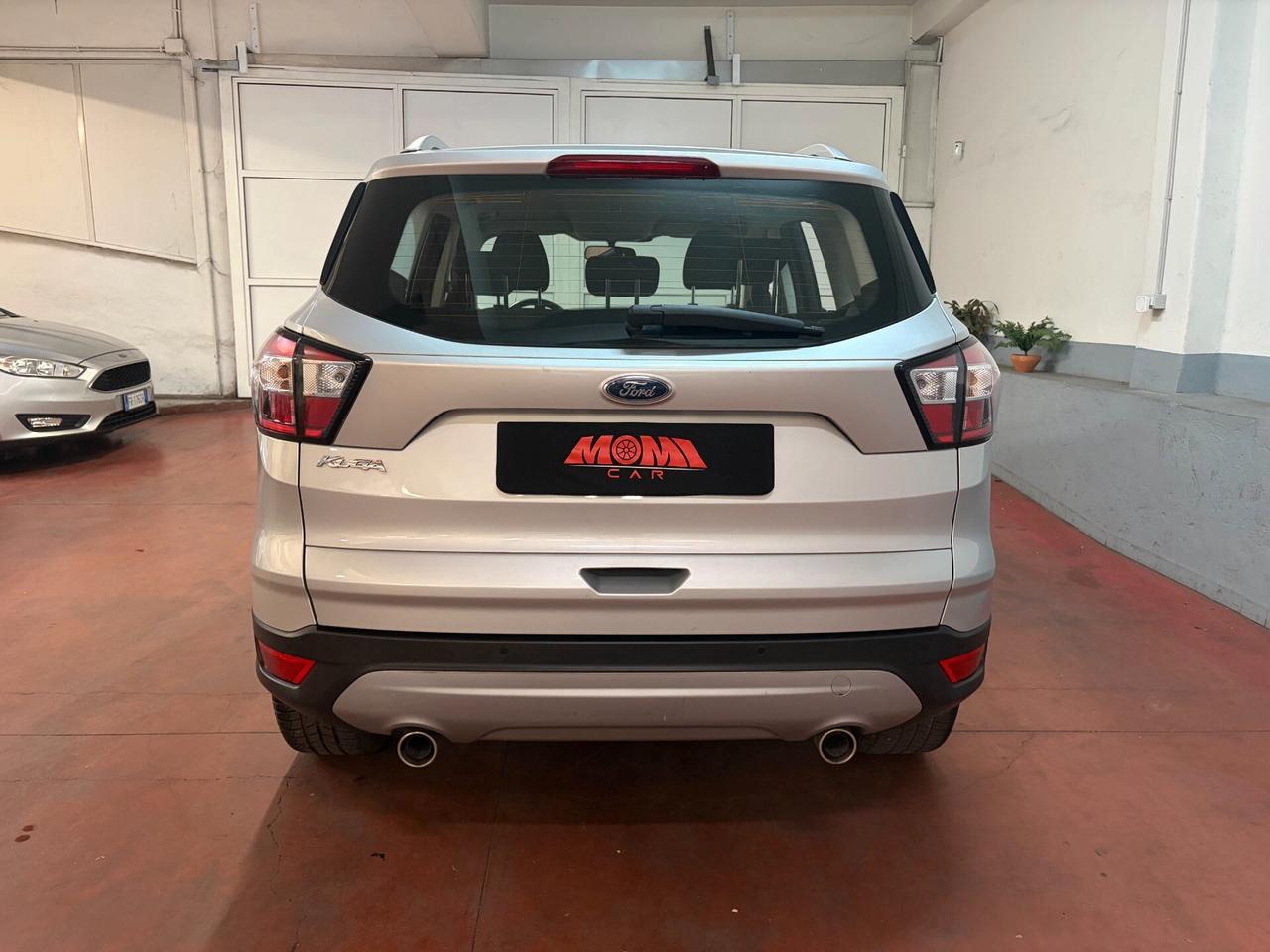 Ford Kuga 2.0 TDCI 120 CV S&S 2WD Business