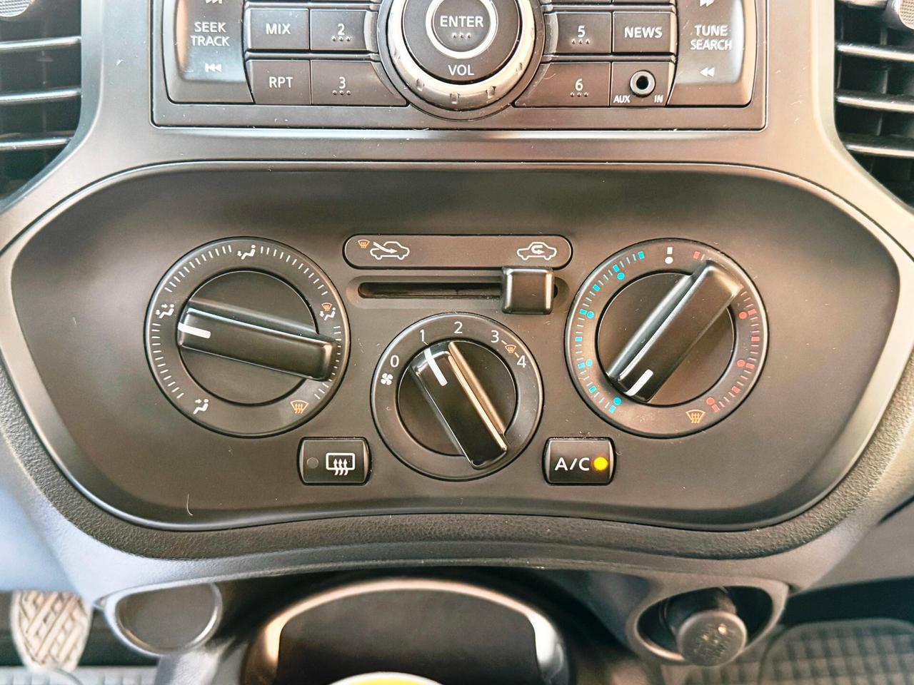 Nissan Juke 1.5 dCi 110CV UNICOPROPRIETARIO - 2011