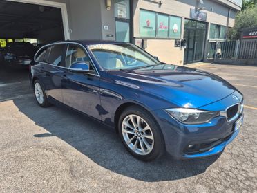 Bmw 320 320d xDrive Touring Business Advantage