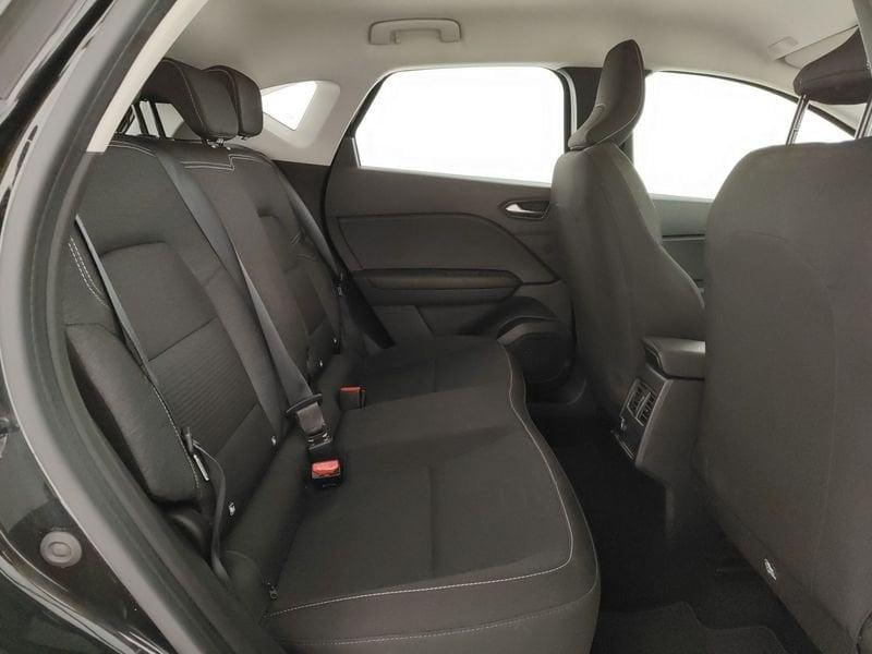 Renault Captur TCe 12V 100 CV GPL Zen - OK PER NEOPATENTATI !