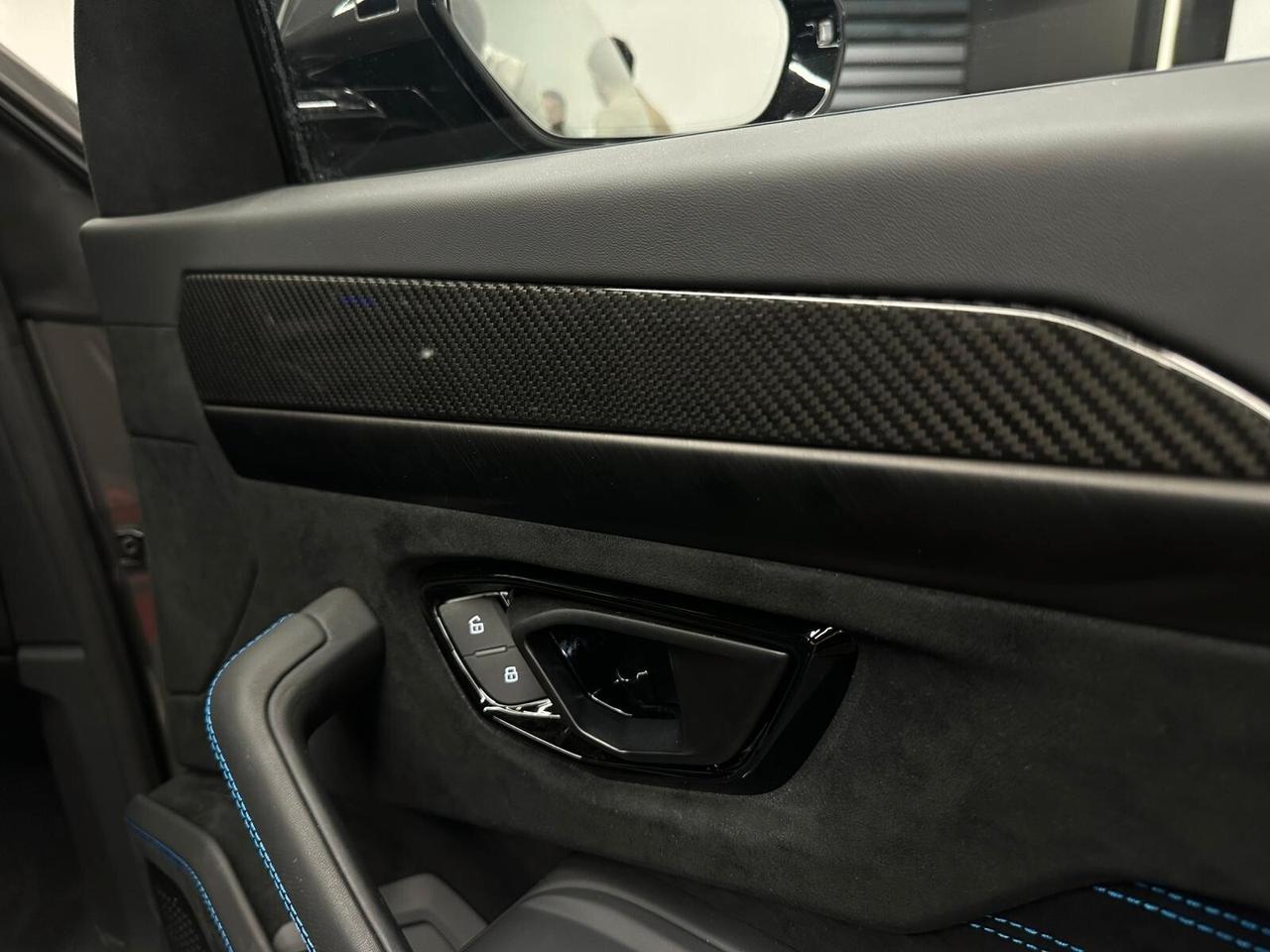 Lamborghini Urus 4.0 Performante