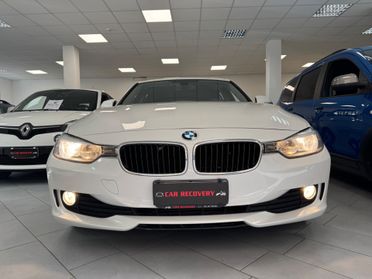 Bmw 318d Touring Msport