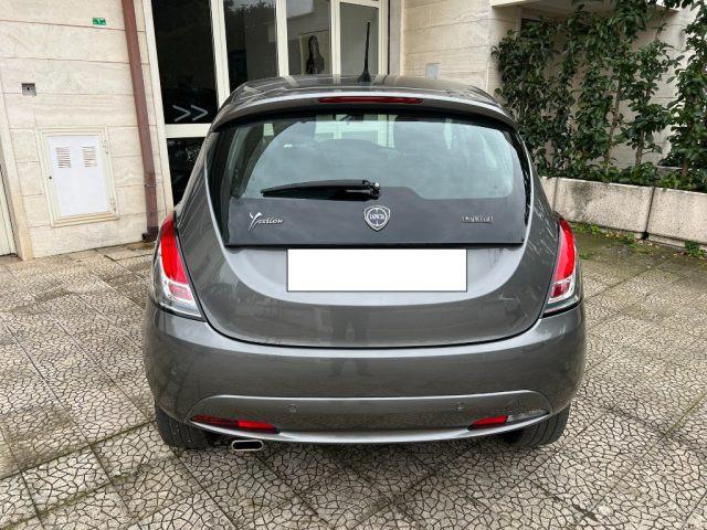 LANCIA Ypsilon 1.0 5 porte S&S Hybrid Gold