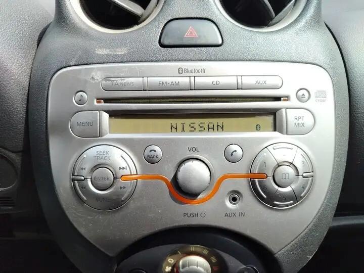 Nissan Micra 1.2 12V DIG-S 98CV 5 porte Acenta