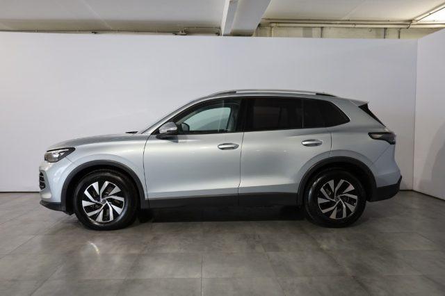 VOLKSWAGEN Tiguan 2.0 TDI 150 CV SCR DSG Life