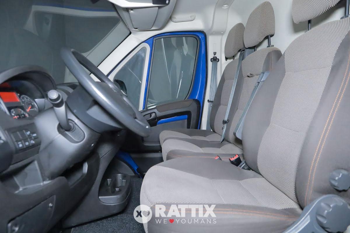 Peugeot Boxer 2.2 BlueHDI 140CV L2H2 (IVA ESCLUSA)