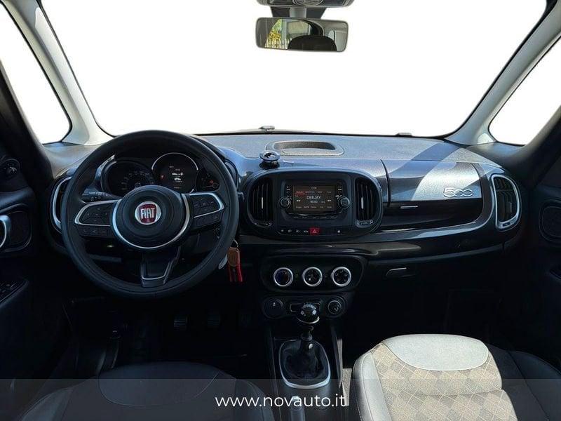 FIAT 500L Urban 1.4 95cv