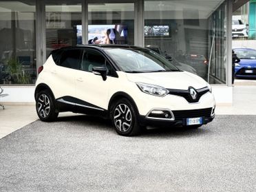Renault Captur 1.5 Diesel 90CV E6 Neo Automatica - 2016