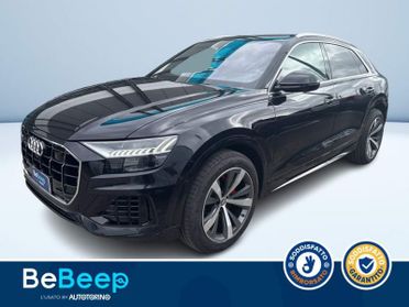 Audi Q8 55 3.0 TFSI MHEV QUATTRO TIPTRONIC