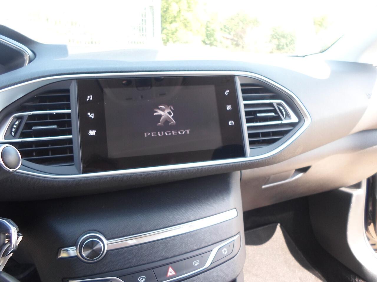 Peugeot 308 BlueHDi 130 S&S SW GT