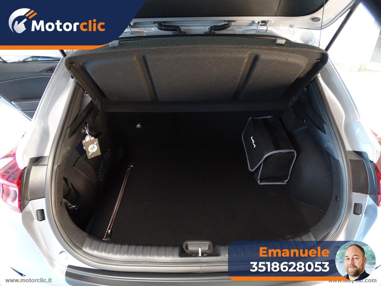 KIA Xceed 1.5 T-GDi 140 CV MHEV DCT Business