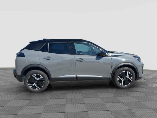 PEUGEOT 2008 2008 PureTech 130 S&S EAT8 GT