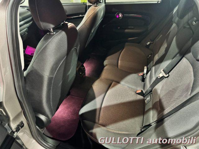 MINI Clubman 1.5 One Hype Clubman