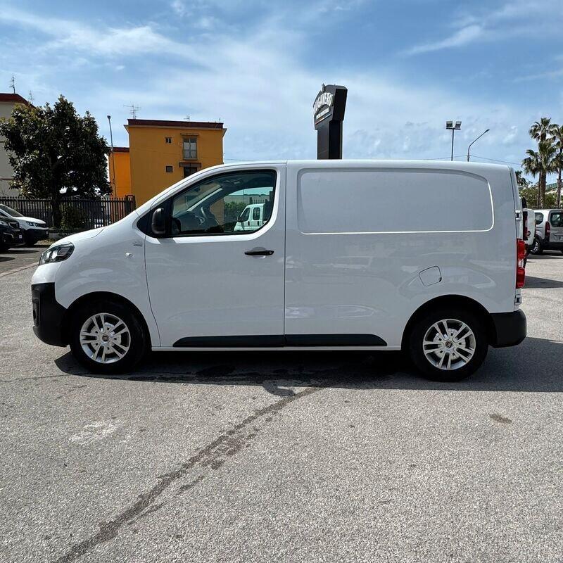 NEW FIAT SCUDO 1.5mjt 120cv L1H1 FURGONE 2022