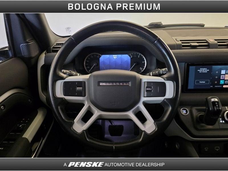 Land Rover Defender Defender 110 3.0D I6 200 CV AWD Auto SE - N1 AUTOCARRO