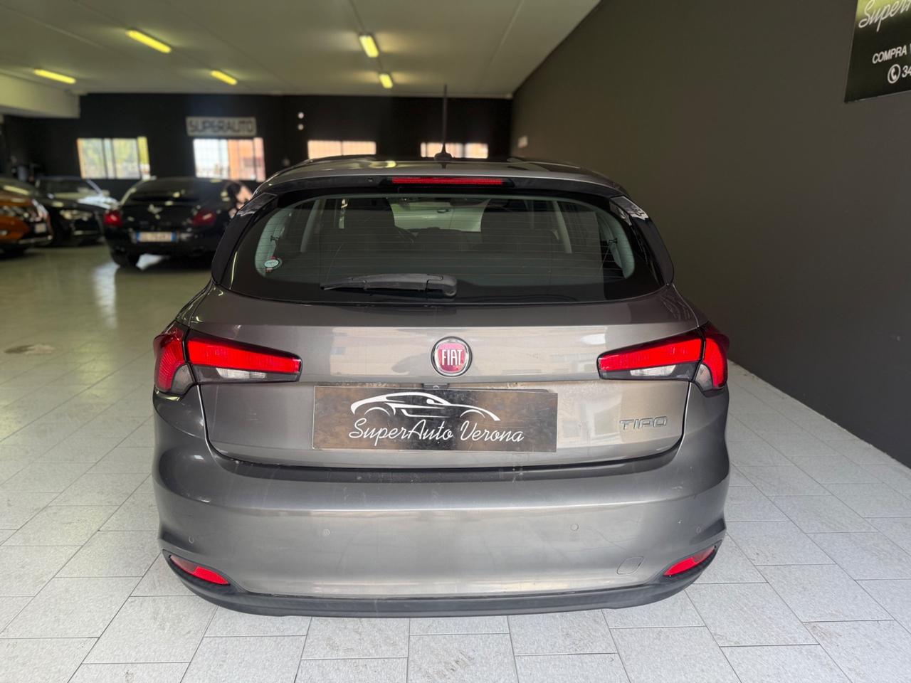 Fiat Tipo 1.6 Mjt S&S 5 porte Design