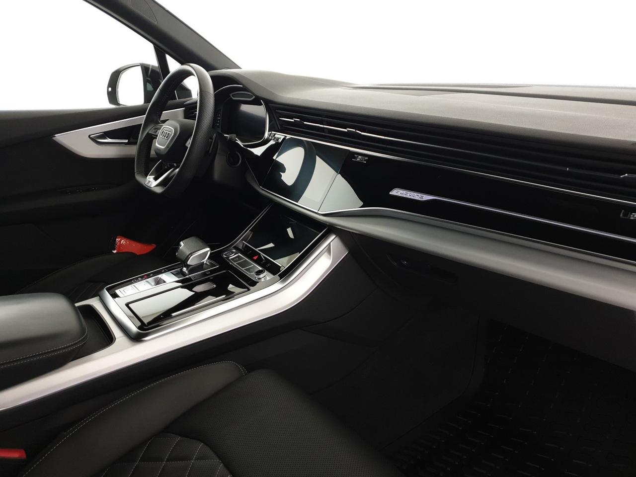 50TDI 286CV quattro tiptronic Sport