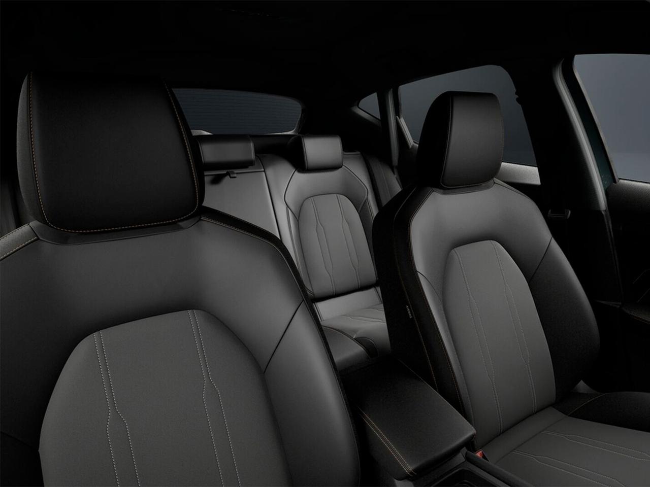 Cupra Formentor 1.5 hybrid 150cv dsg