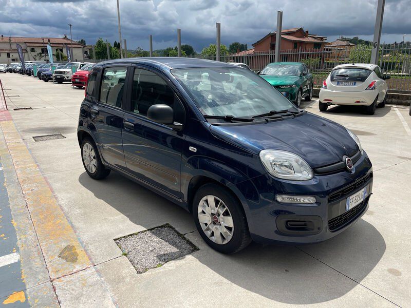 FIAT Panda 1.3 mjt 16v Easy s&s 95cv