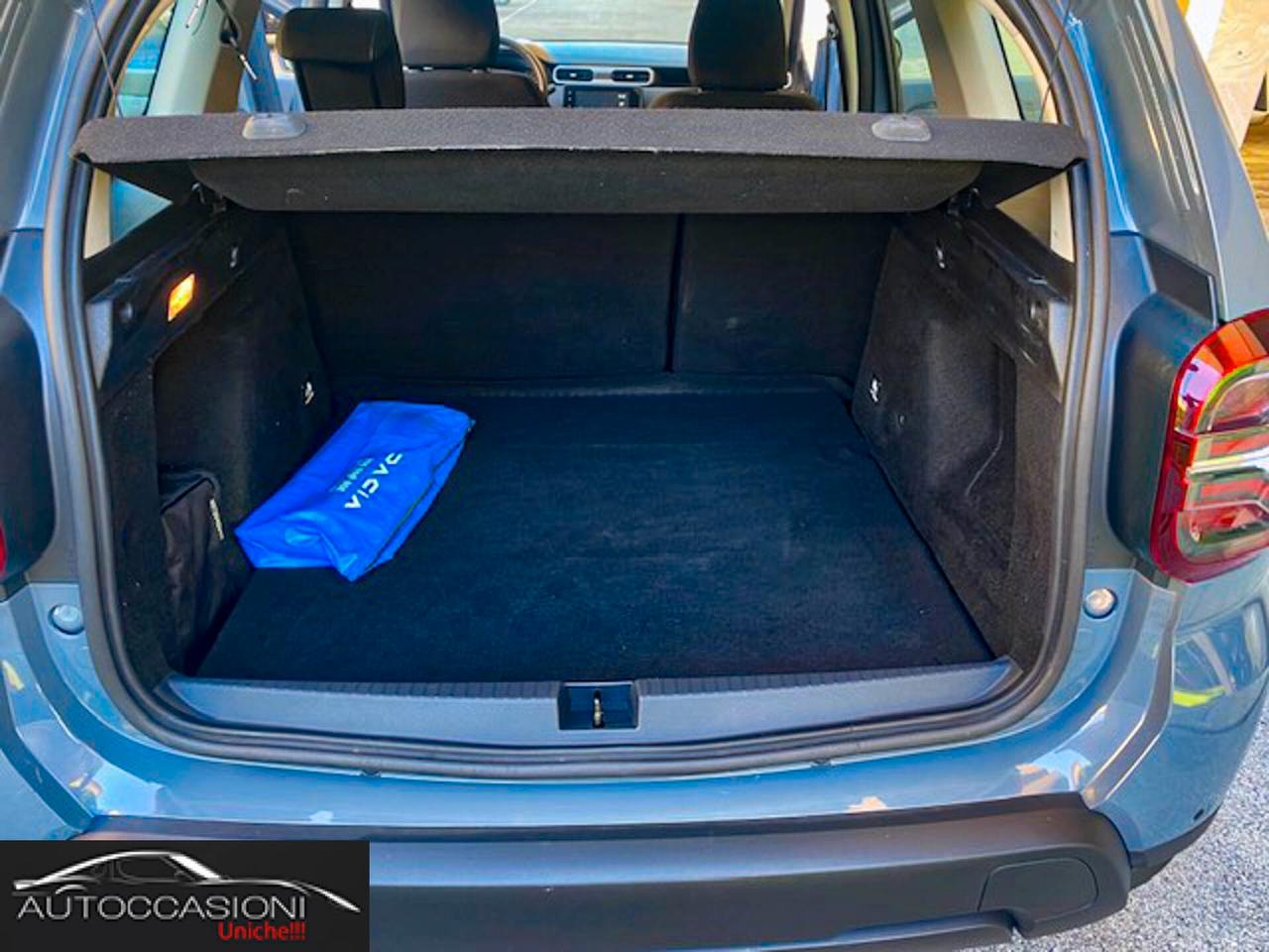 Dacia Duster 1.0 TCe GPL 4x2 Expression