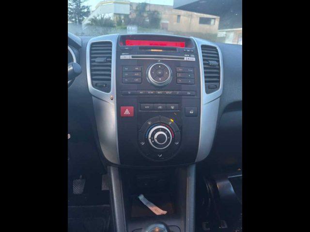 KIA Venga - 1.4 CVVT Active