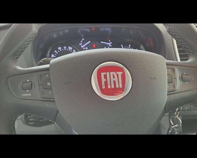 FIAT Scudo Ice 2.0 bluehdi 145cv 8 POSTI L2H1 Lounge AT8-DET