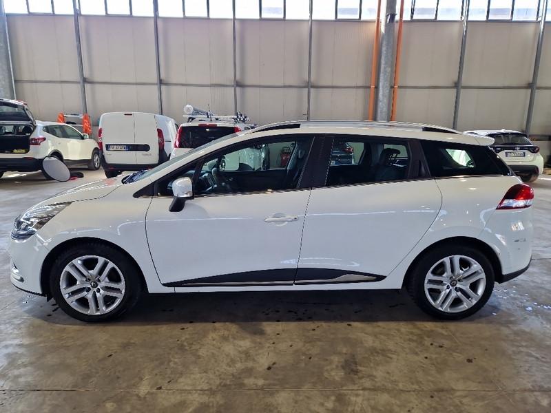 RENAULT CLIO SPORTER 1.5 DCI 75cv Energy Zen WAGON