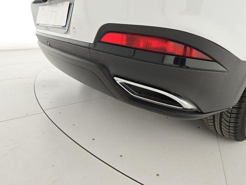 DR AUTOMOBILES DR 6.0 1.5 Turbo CVT Bi-Fuel GPL