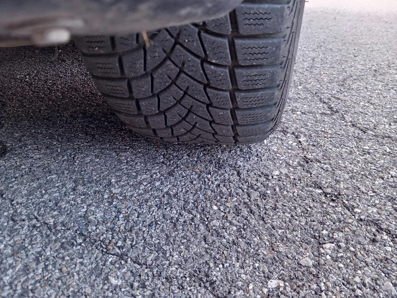 Bmw 318 Touring BENZINA