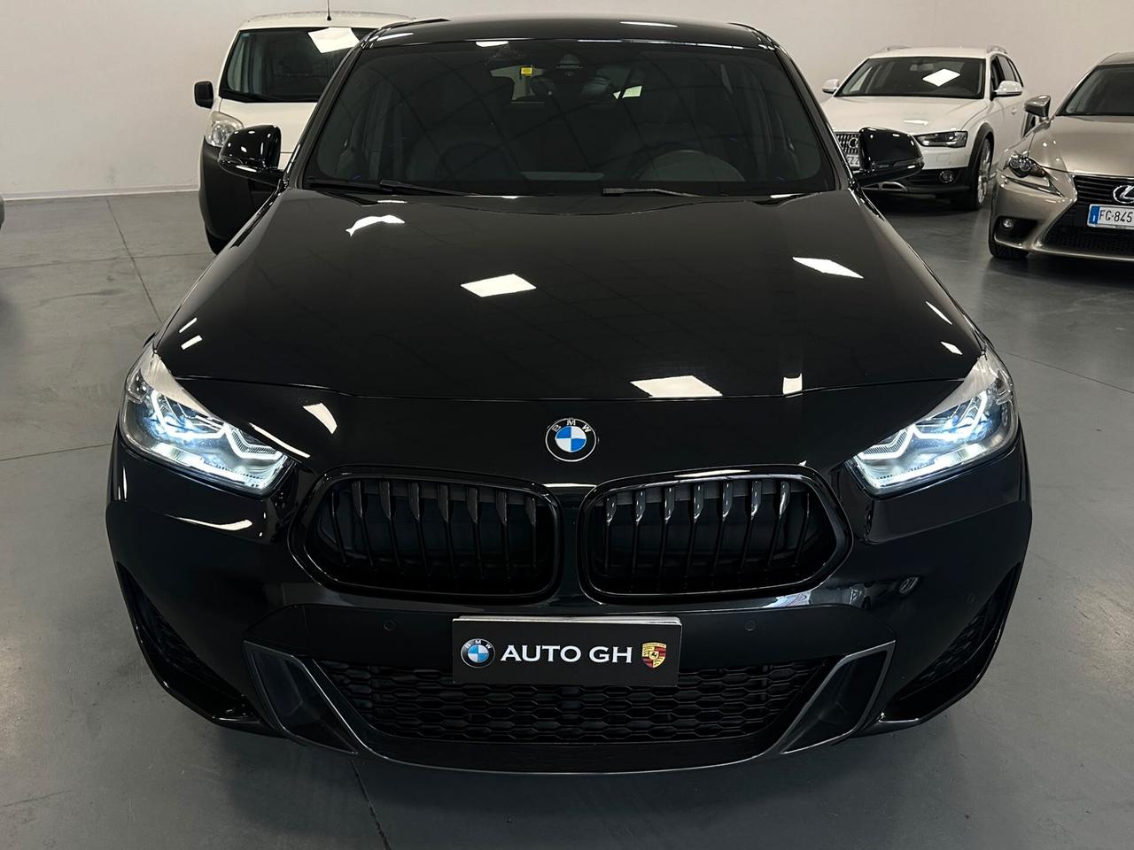 Bmw X2 sDrive18i Msport