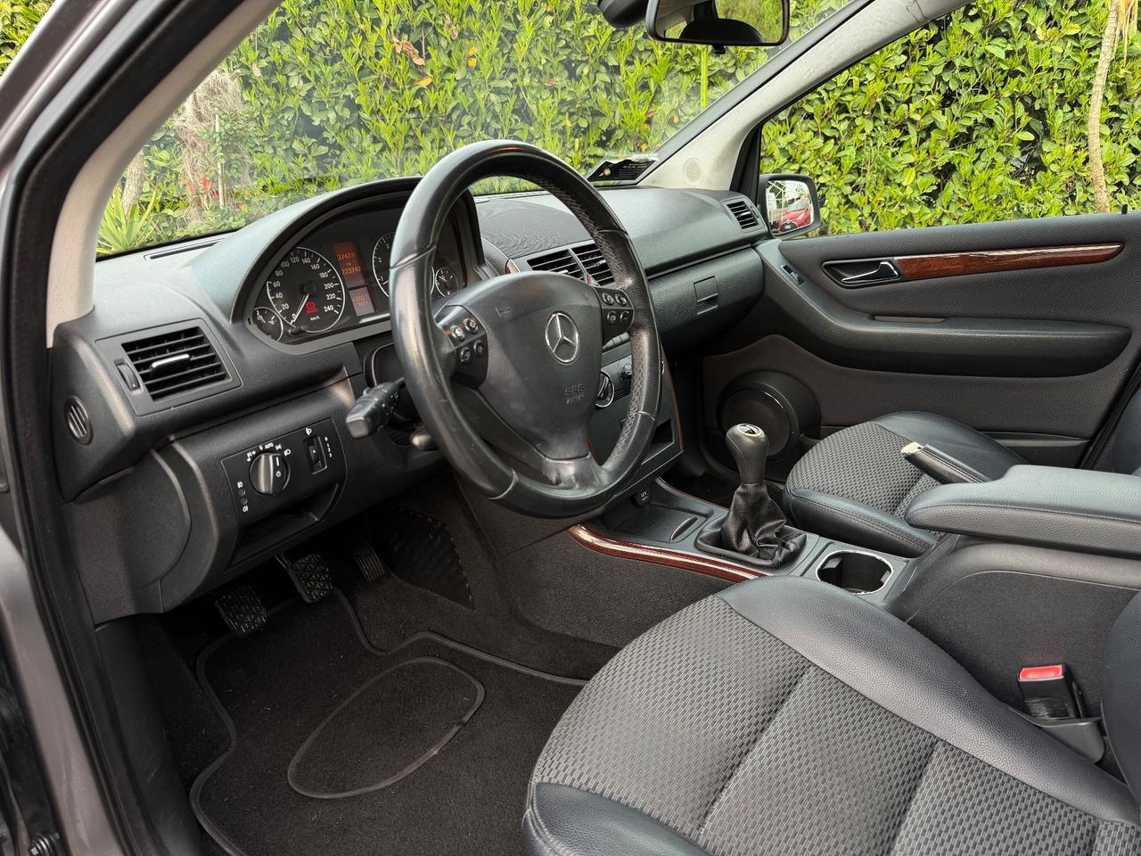 Mercedes-benz A 160 BlueEFFICIENCY EURO5 2010