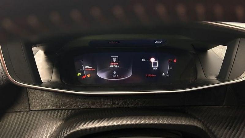 Peugeot 2008 PureTech 100 Allure S&S