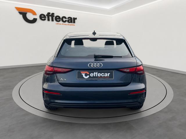 AUDI A3 SPB 30 TDI Business