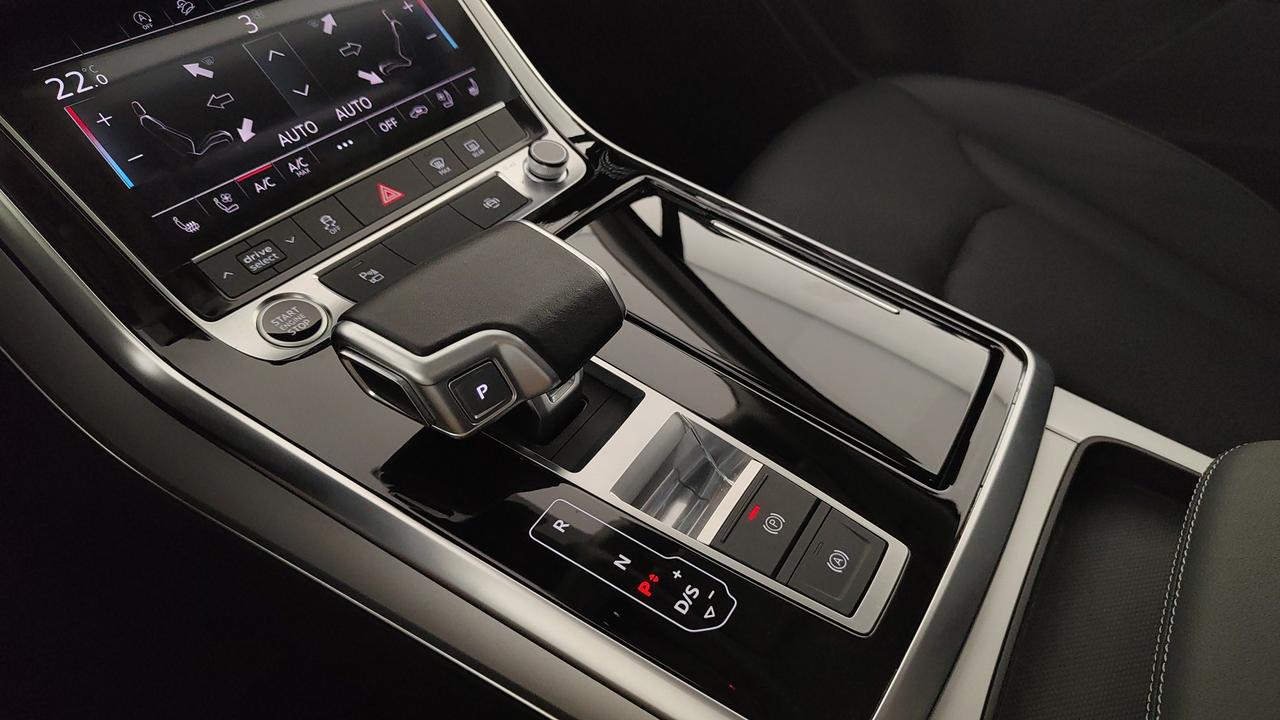 AUDI Q7 3.0 tdi mhev quattro 286cv tiptronic 5p.ti