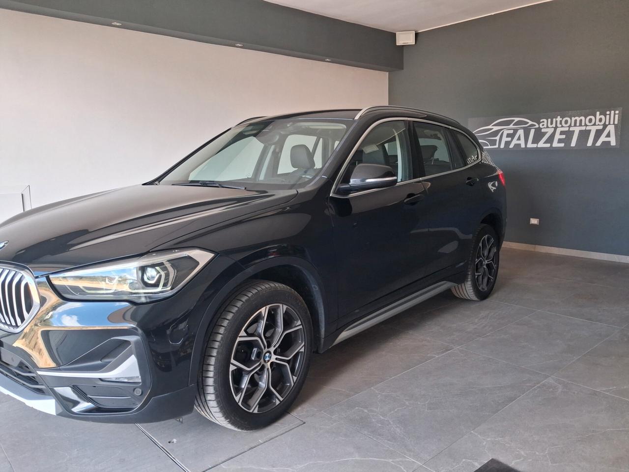 Bmw X1 sDrive20d xLine