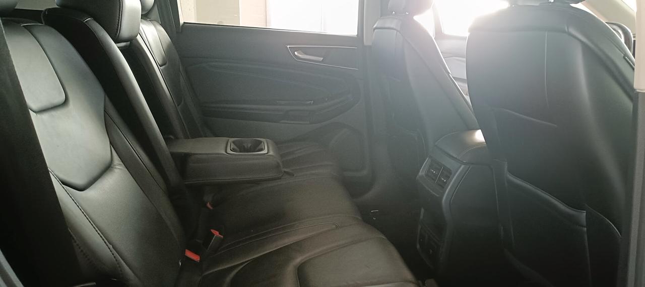 Ford Edge 2.0 TDCI 210 CV AWD Start&Stop Powershift Vignale